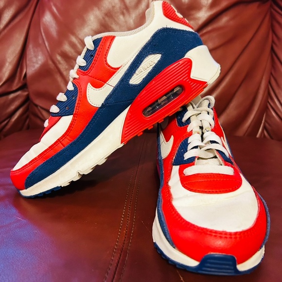 Nike Other - NIKE AIR MAX 90